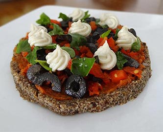 Raw-Food-Recipes-Dehydrated